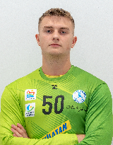 Oliwier KIEŁBOWSKI