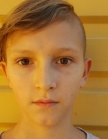 Mateusz CICHOS
