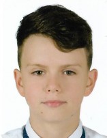 Kacper HOLONA