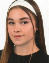 Julia SIKORA