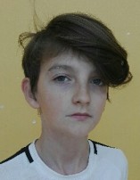 Kacper ROGOZIŃSKI