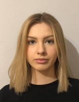 Patrycja JAKUBOWSKA