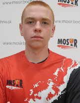 Kacper CZARNOTA