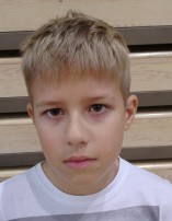 Oliwier CHWASTEK