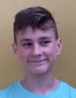 Kacper GAWEŁ