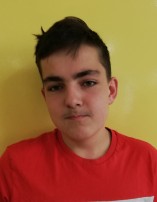 Gracjan  LUPA 