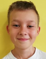 Kacper BUKOWSKI