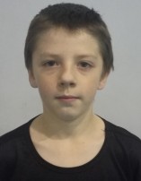 Patryk TCHÓRZEWSKI