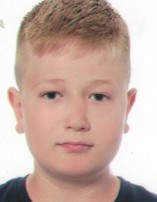 Kacper SZCZOTKA