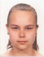 Dominika ADAMCZEWSKA