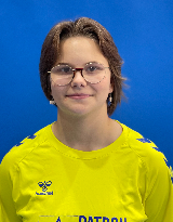 Aniela JENDRZEJ