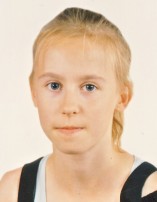 Klaudia SPRAWKA
