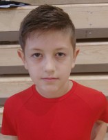Mateusz KURAS