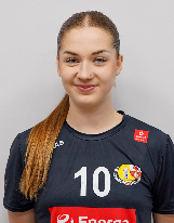 Adrianna ZIEMIŃSKA