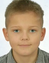 Patryk SOKOŁOWSKI