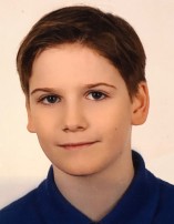 Dawid GARBOWSKI