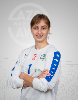 Joanna KALBARCZYK