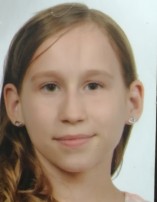 Julia  KWIECIŃSKA