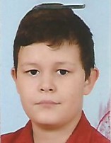 Patryk NIEWĘGŁOWSKI