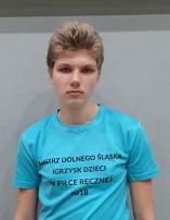 Mateusz NICER
