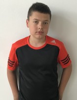 Wiktor CHODKOWSKI