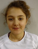 Oliwia SZUMSKA