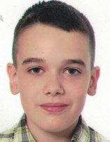 Damian STAŃCZAK
