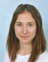 Klaudia  RYGIELSKA