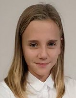 Oliwia WĄSIŃSKA