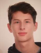 Kacper  WORONOWICZ