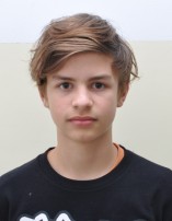 Miłosz POŹNIAK