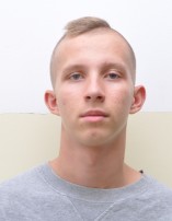 Kacper CIĘCIEL
