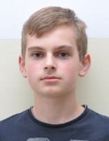 Kamil DOMAGAŁA
