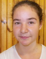Daria ŻUKOWSKA