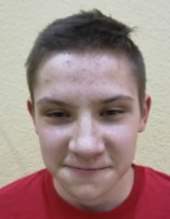 Mateusz OSTRZYWILK