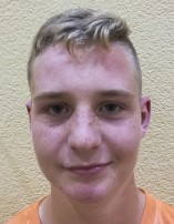 Krystian DZIEDZIC