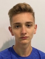 Wiktor KRZYSZTOSZEK