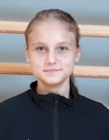 Anna STIEBLER