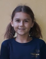 Eliza GOGOLIN