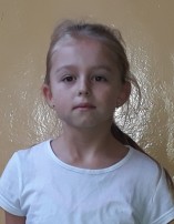 Lena ŁYSIEŃ