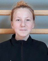 Wiktoria TARGOSZ