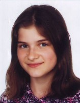Klaudia WLAZŁO