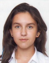 Julia STACHOWSKA