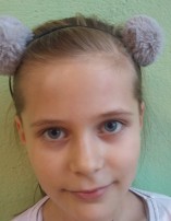 Weronika  DUDEK