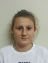 Emilia WOLNY