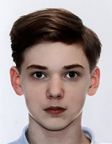 Konrad KŁYK