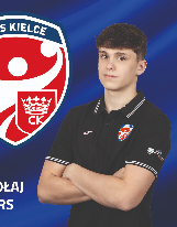 Mikołaj KOHRS