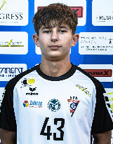 Kamil PRZYBYLSKI
