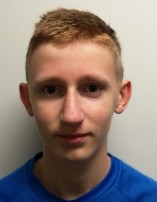 Kacper BAŁUCH