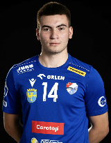 Szymon ROMANOWSKI